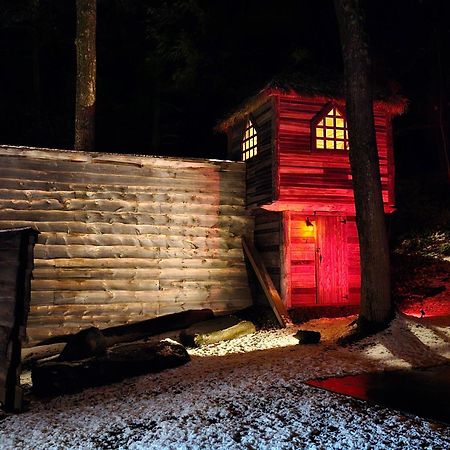 Vikings Villages Resort Guilford المظهر الخارجي الصورة