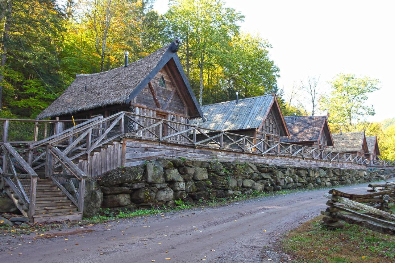 Vikings Villages Resort Guilford المظهر الخارجي الصورة