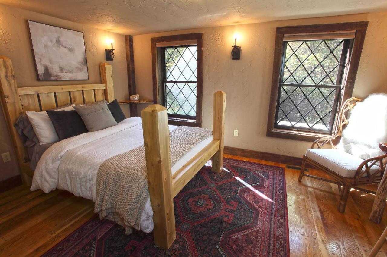 Vikings Villages Resort Guilford المظهر الخارجي الصورة