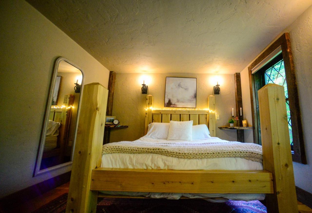 Vikings Villages Resort Guilford المظهر الخارجي الصورة