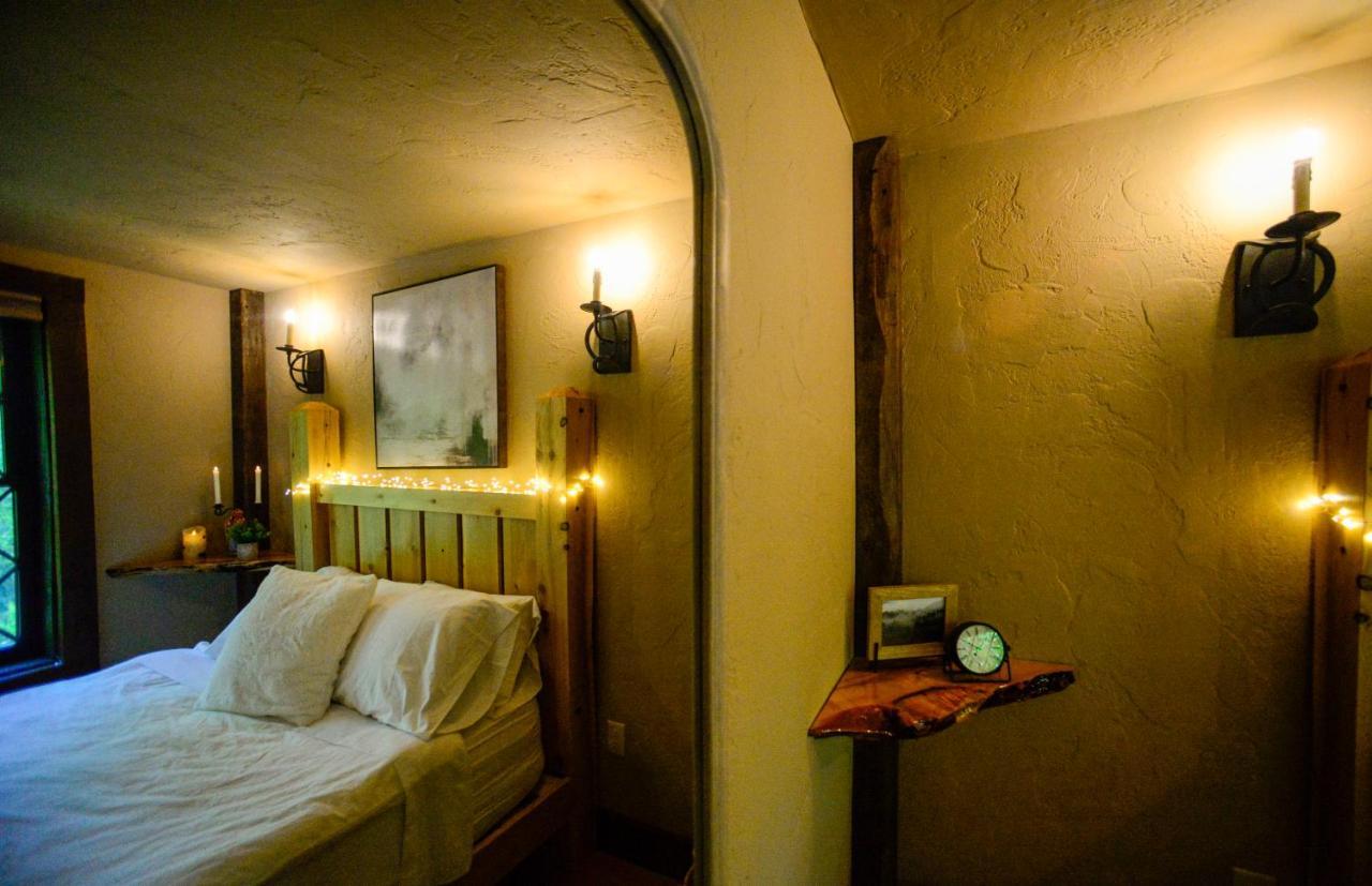 Vikings Villages Resort Guilford المظهر الخارجي الصورة