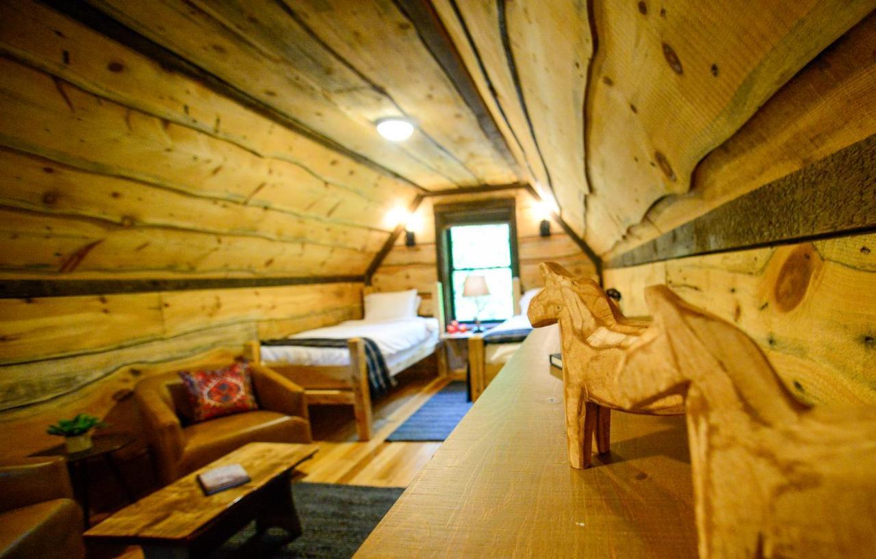 Vikings Villages Resort Guilford المظهر الخارجي الصورة
