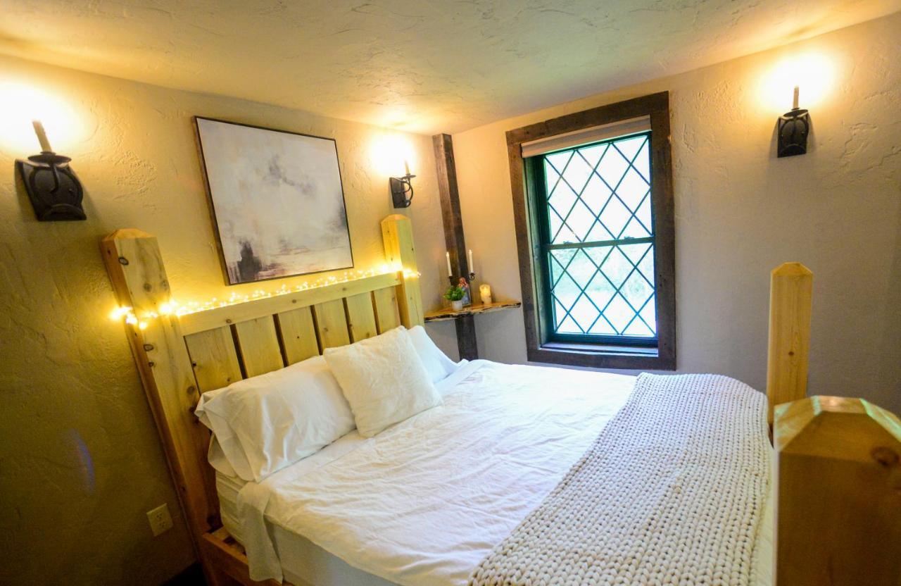 Vikings Villages Resort Guilford المظهر الخارجي الصورة
