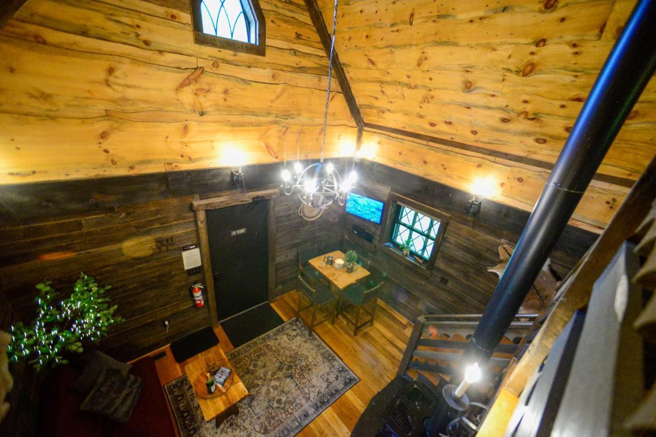 Vikings Villages Resort Guilford المظهر الخارجي الصورة